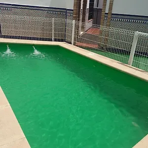 El Patio De La Piscina Cordova
