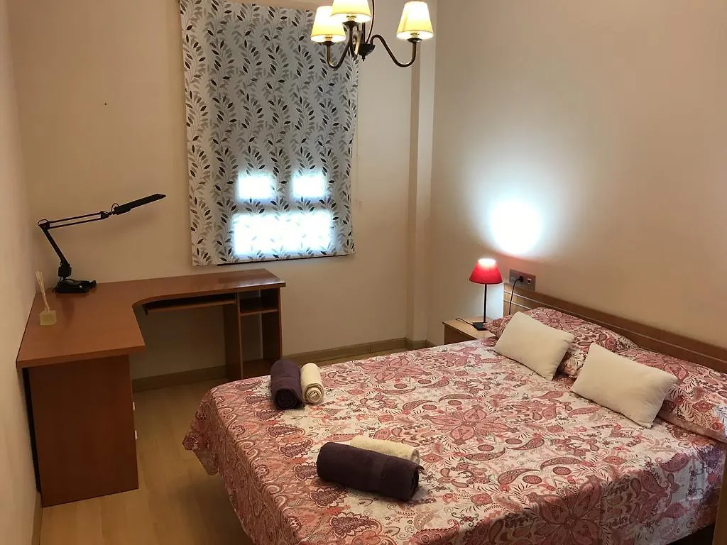 Mi Goya Apartment Cordoba