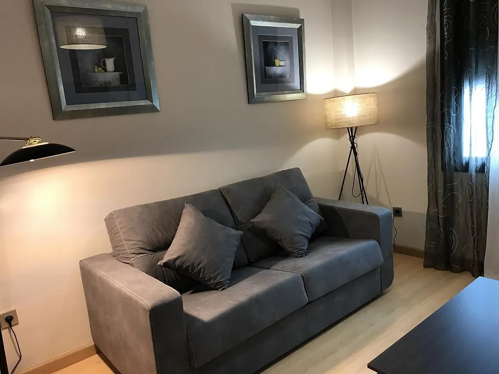 Mi Goya Apartment Cordoba