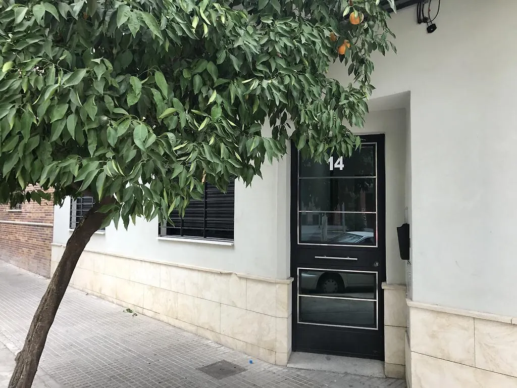 Mi Goya Apartment Cordoba 0*,  Spain