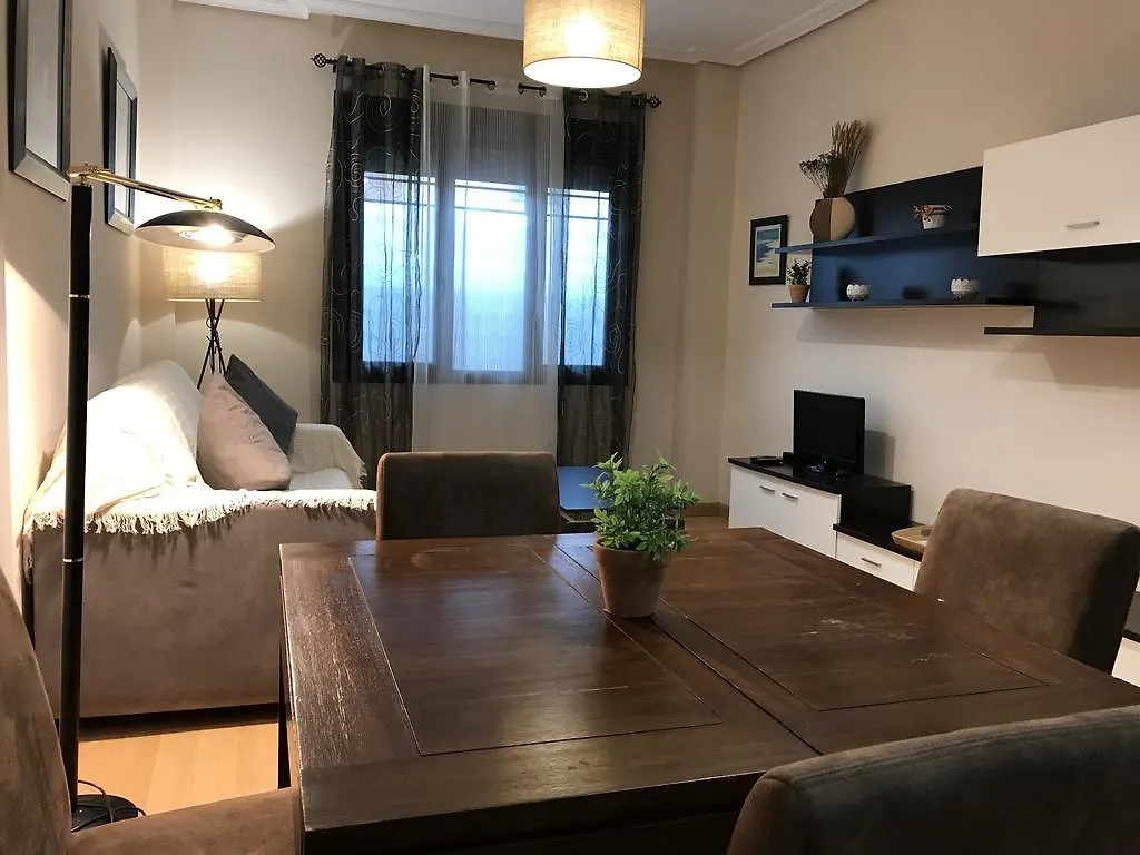 Mi Goya Apartment Cordoba 0*,  Spain