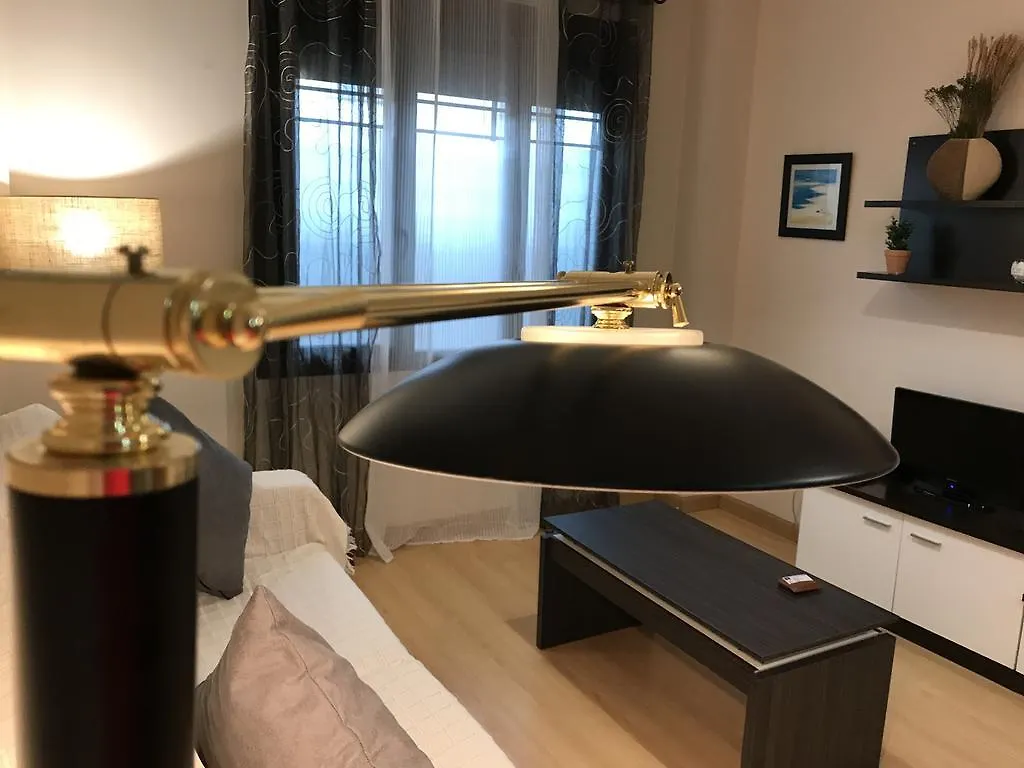 Mi Goya Apartment Cordoba