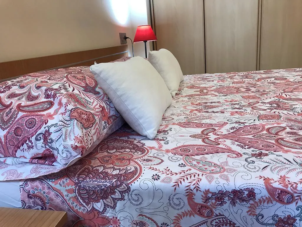 Mi Goya Apartment Cordoba 0*,