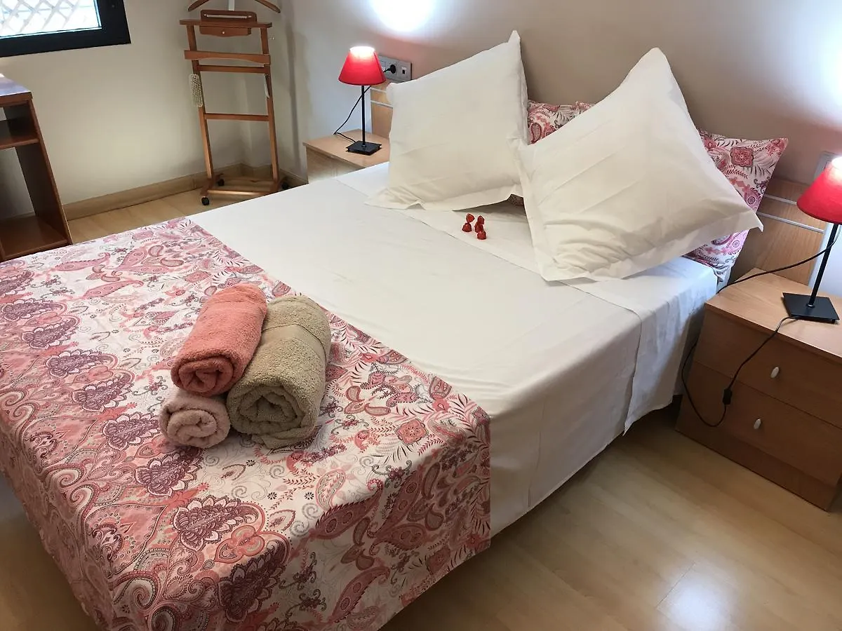 Mi Goya Apartment Cordoba