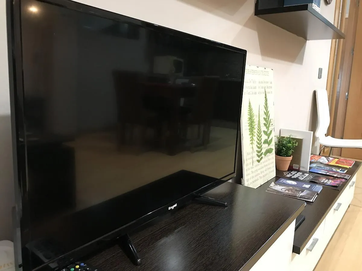 Mi Goya Apartment Cordoba
